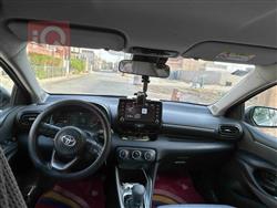 تۆیۆتا یارس